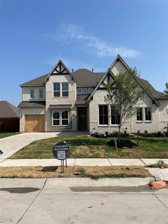Gideon Grove - Residential