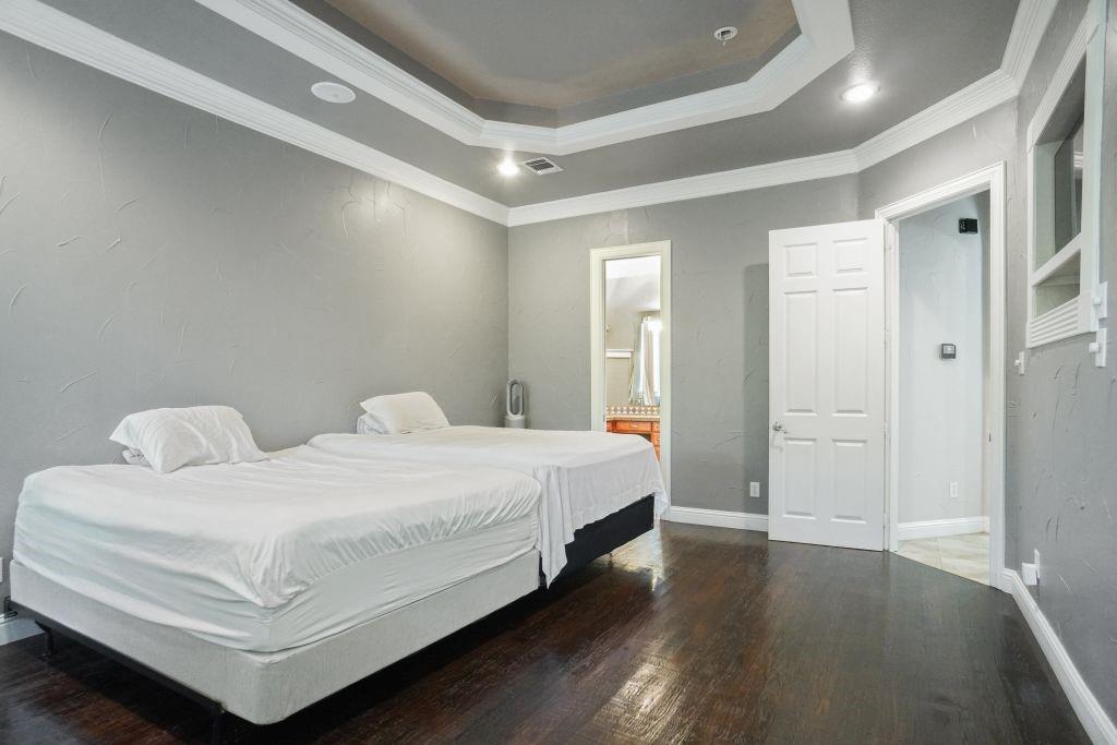 River Bend Estates - Residential