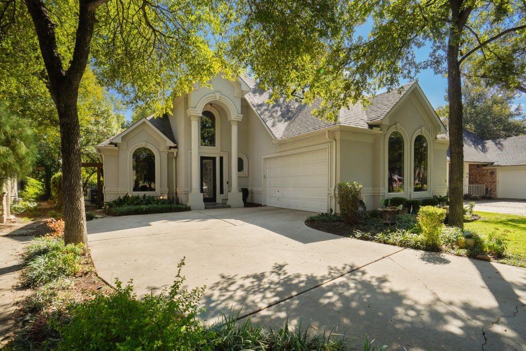Tucked away in a serene cul-de-sac, the property provides the perfect retreat from the bustle of daily life.