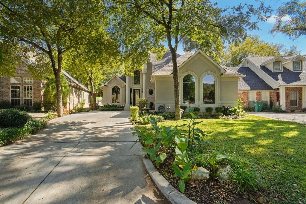 River Bend Estates - Residential