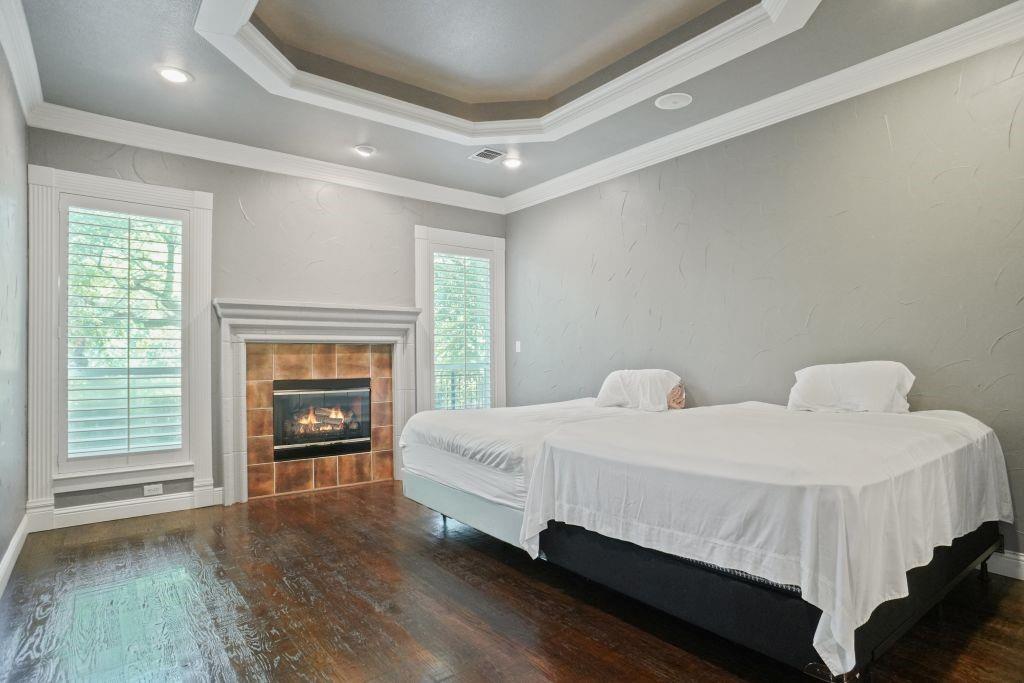 River Bend Estates - Residential