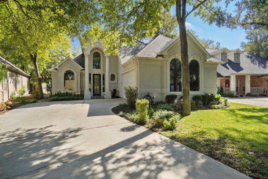 River Bend Estates - Residential