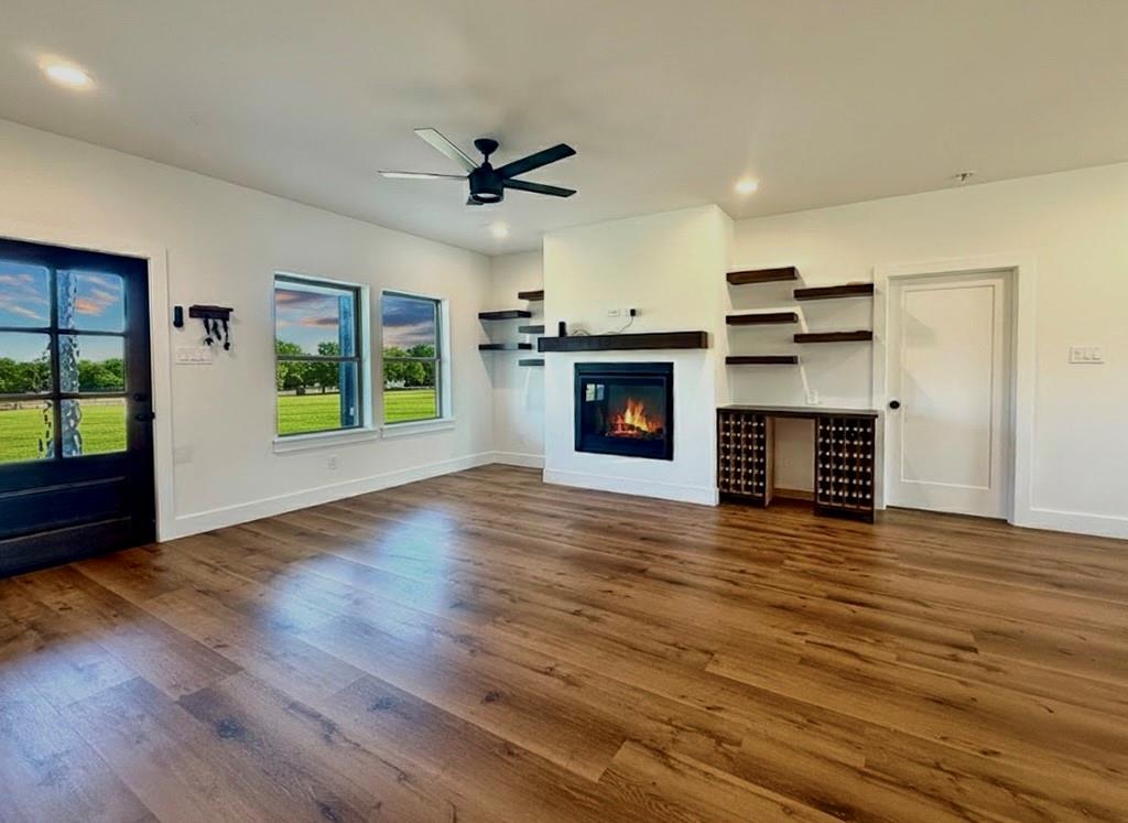 Amy Land Co - Residential