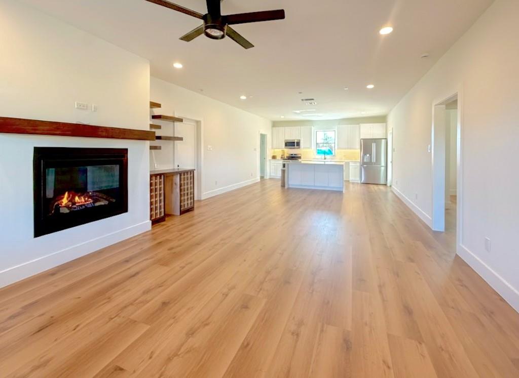 Amy Land Co - Residential