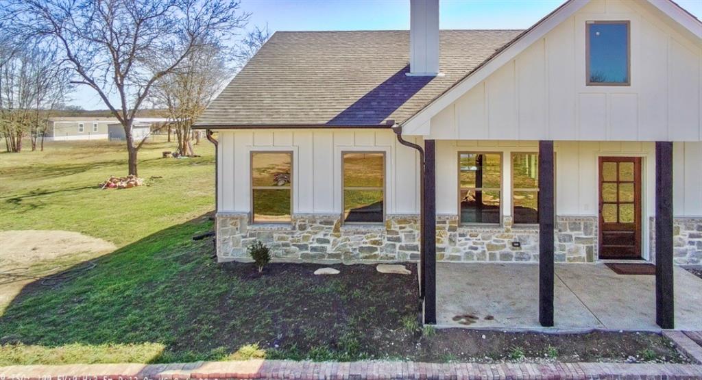 Amy Land Co - Residential