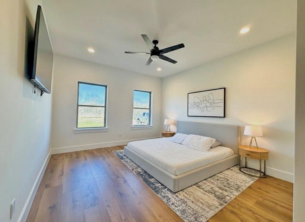 Amy Land Co - Residential