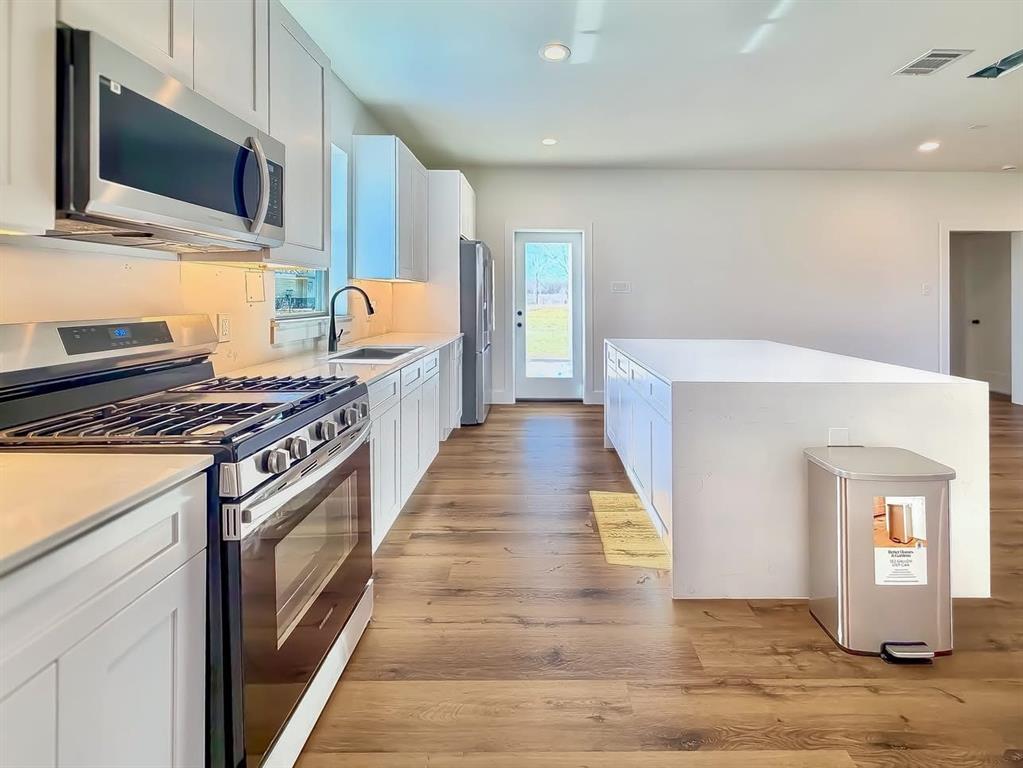 Amy Land Co - Residential