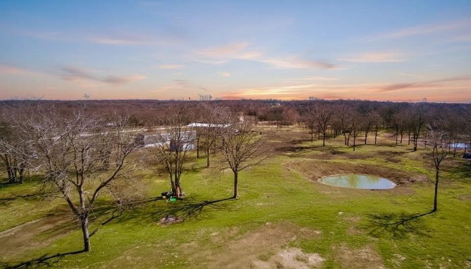 Amy Land Co - Residential