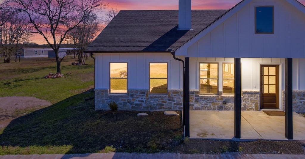 Amy Land Co - Residential