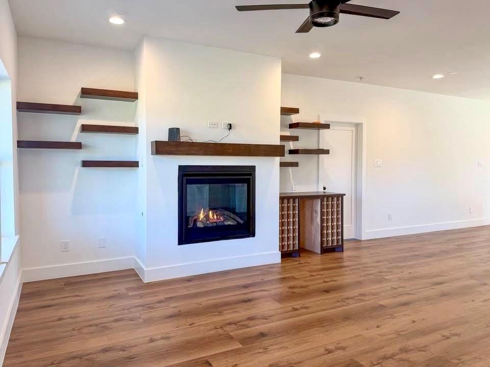 Amy Land Co - Residential