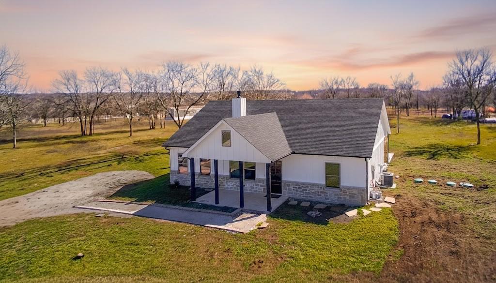 Amy Land Co - Residential