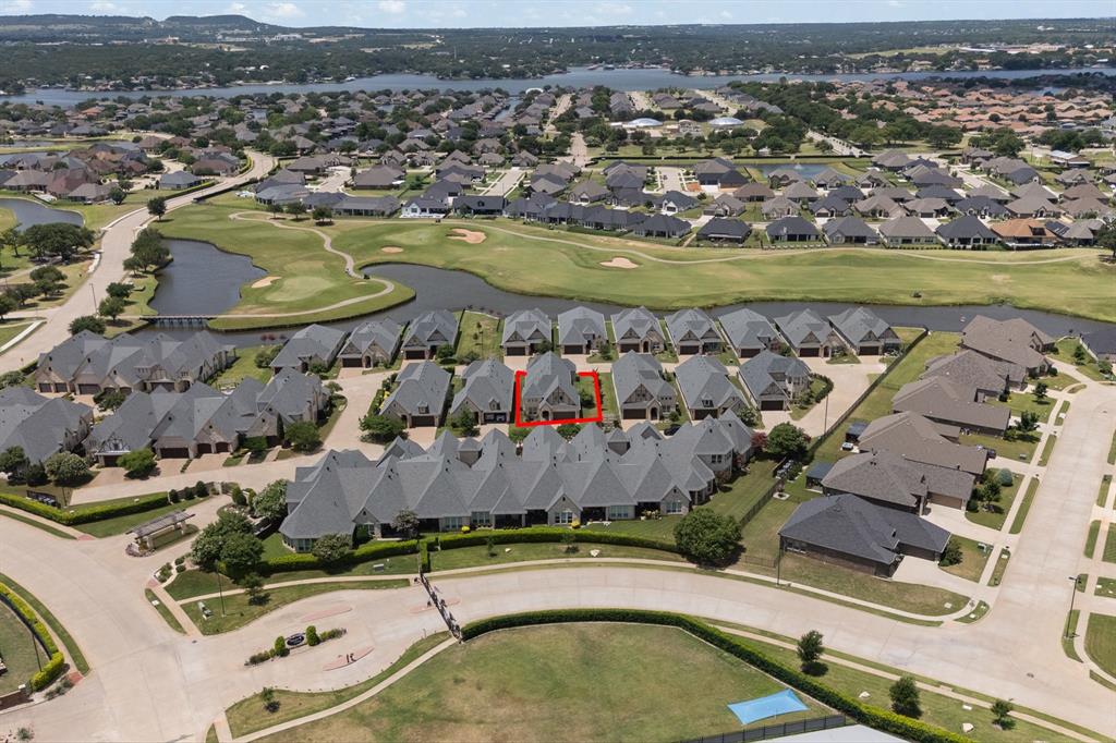 The Vineyards At Harbor Lakes - Residential