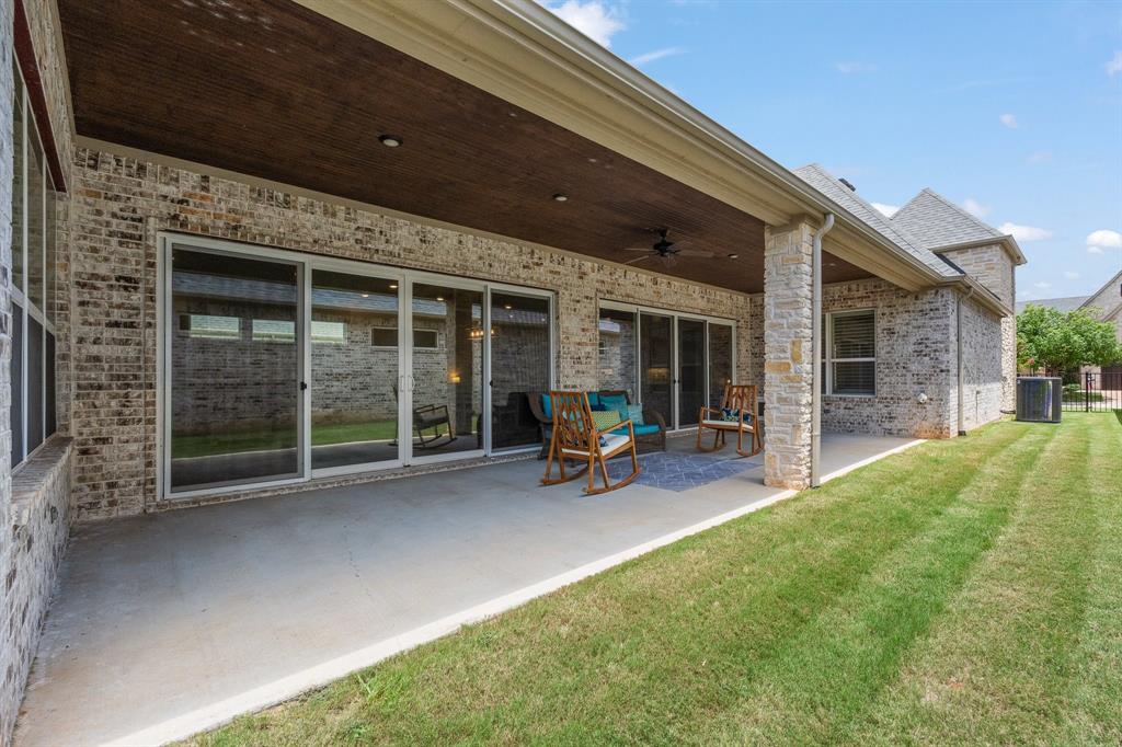 The Vineyards At Harbor Lakes - Residential