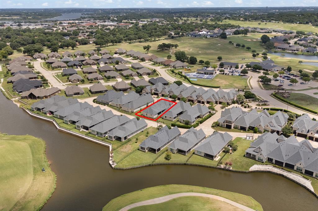 The Vineyards At Harbor Lakes - Residential