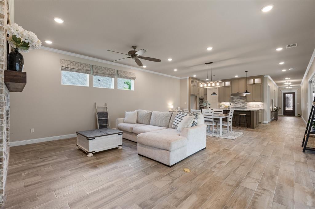 The Vineyards At Harbor Lakes - Residential