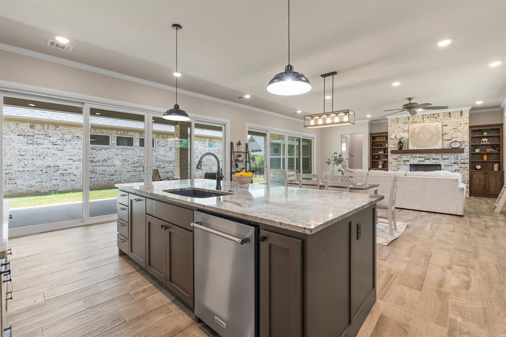 The Vineyards At Harbor Lakes - Residential