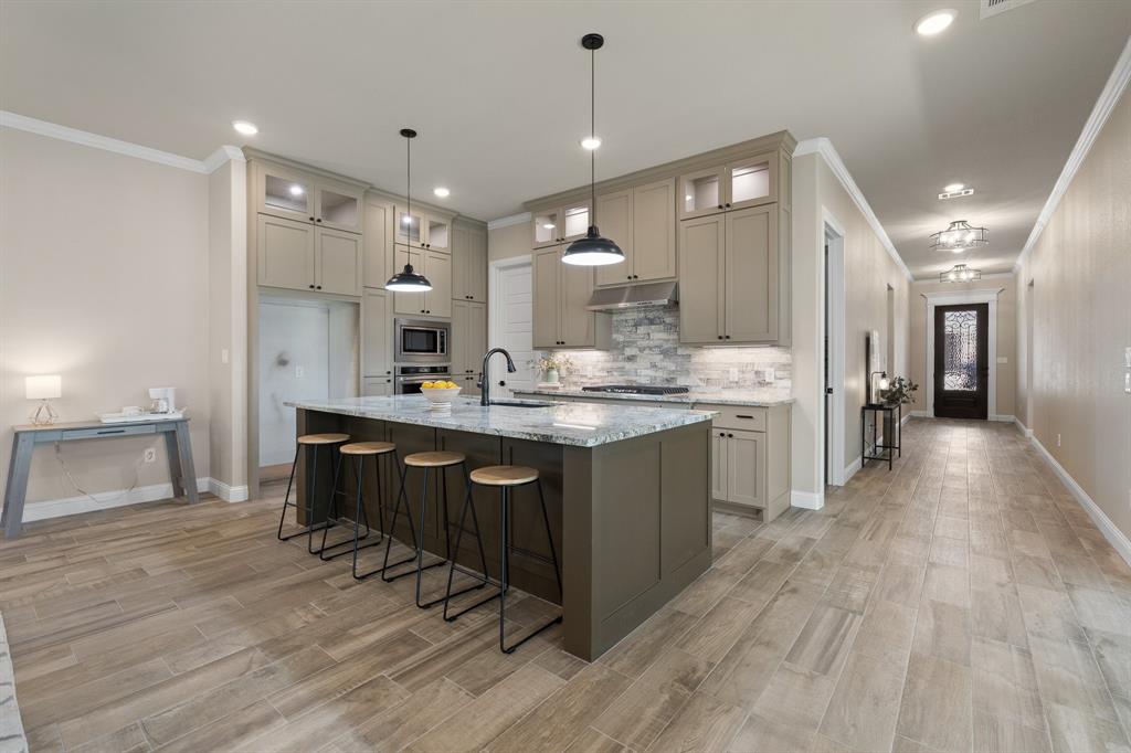 The Vineyards At Harbor Lakes - Residential