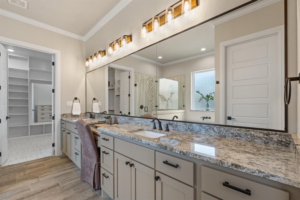 The Vineyards At Harbor Lakes - Residential