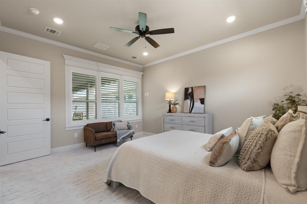 The Vineyards At Harbor Lakes - Residential
