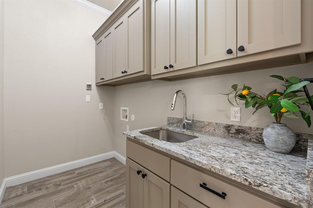 The Vineyards At Harbor Lakes - Residential