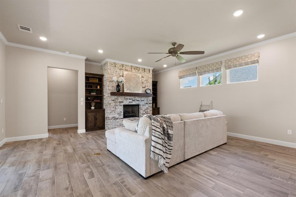 The Vineyards At Harbor Lakes - Residential