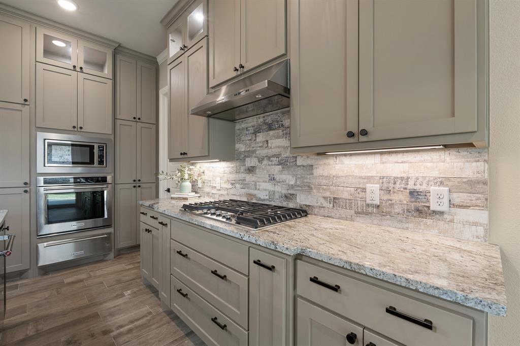 The Vineyards At Harbor Lakes - Residential