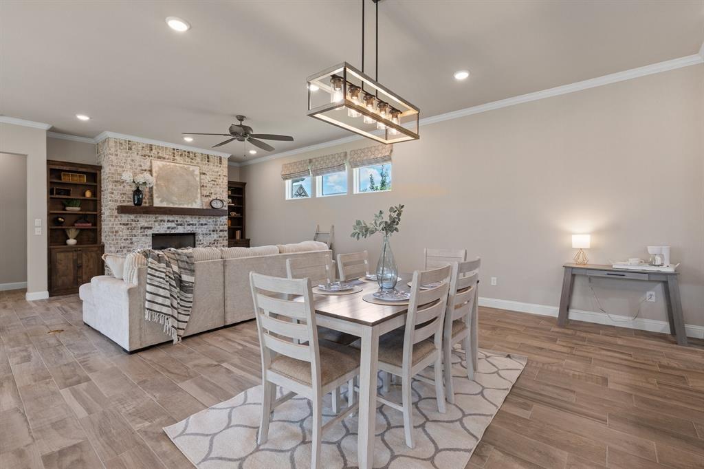 The Vineyards At Harbor Lakes - Residential