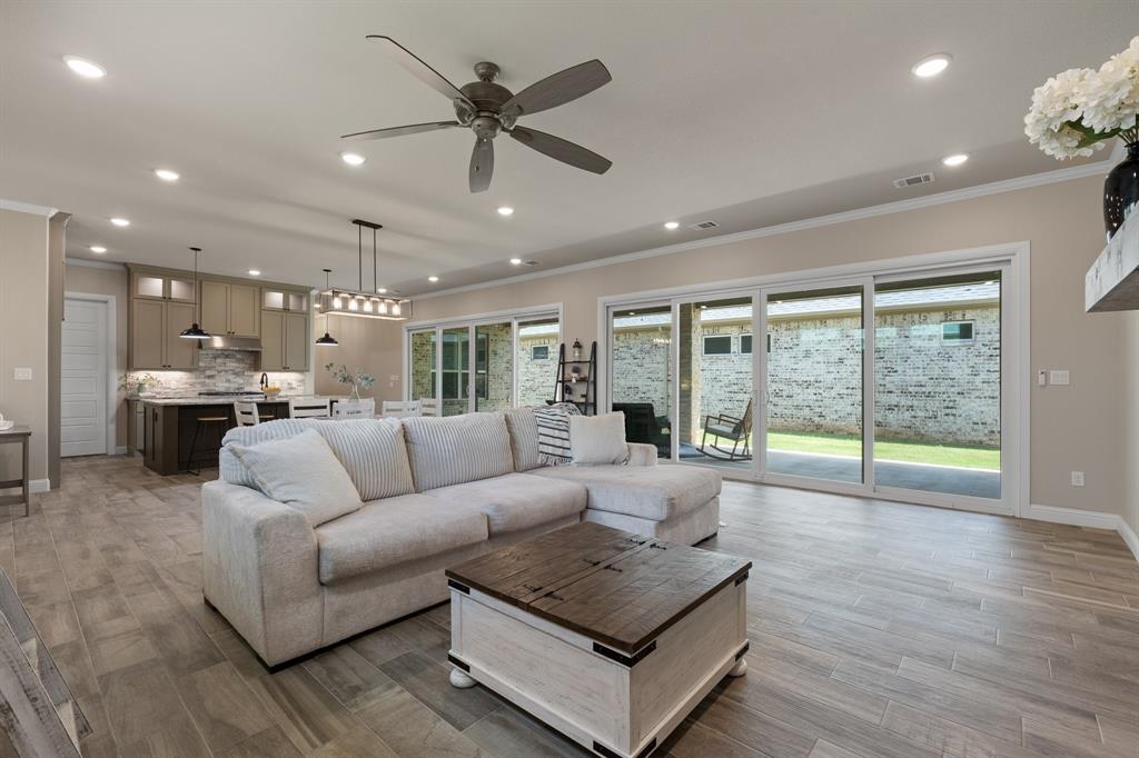The Vineyards At Harbor Lakes - Residential