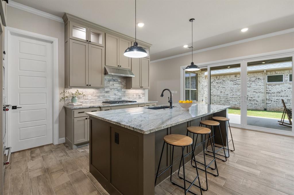 The Vineyards At Harbor Lakes - Residential