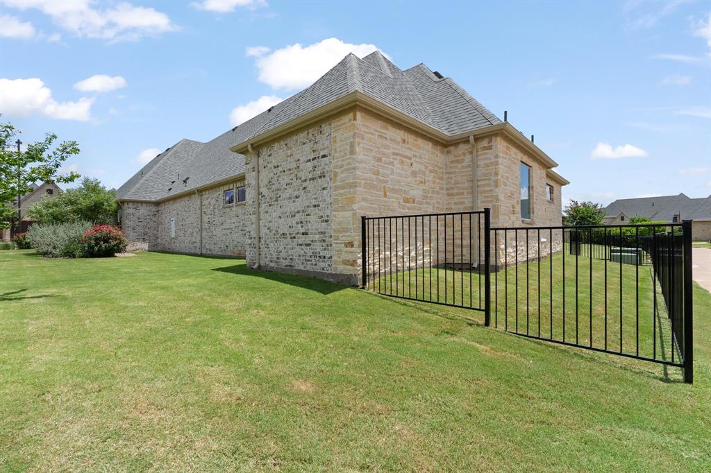 The Vineyards At Harbor Lakes - Residential