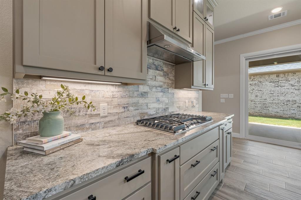 The Vineyards At Harbor Lakes - Residential