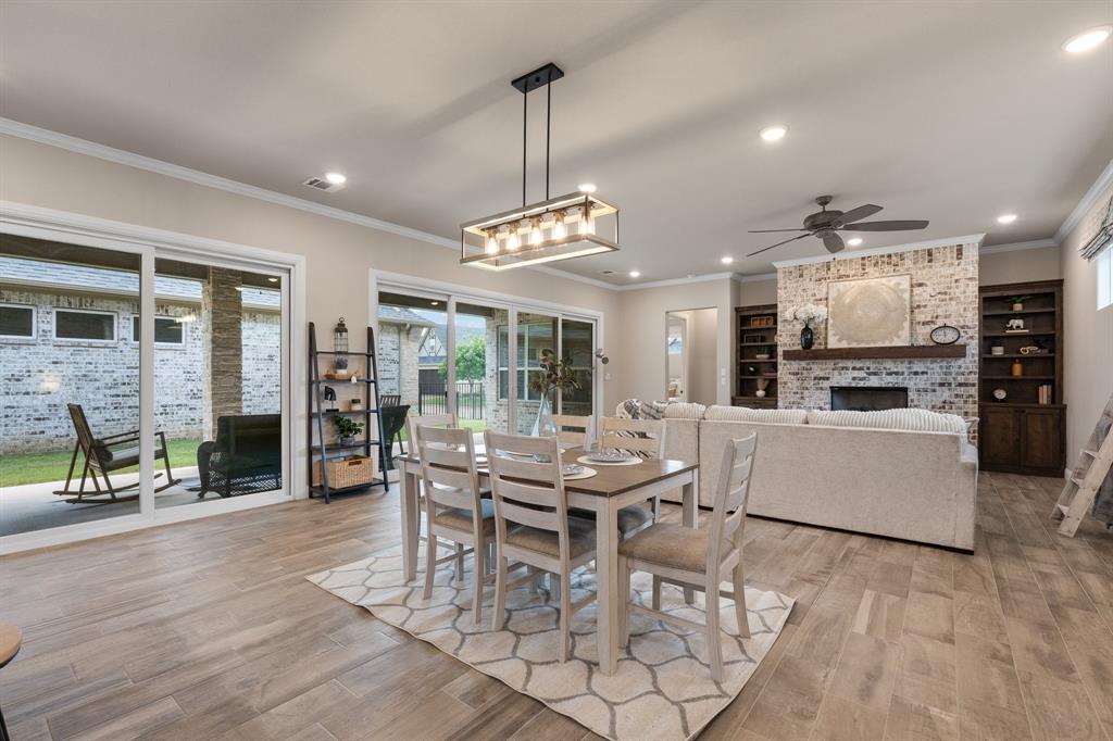 The Vineyards At Harbor Lakes - Residential