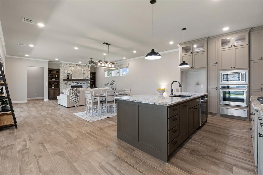 The Vineyards At Harbor Lakes - Residential