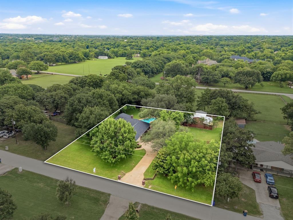 Rush Estates - Land