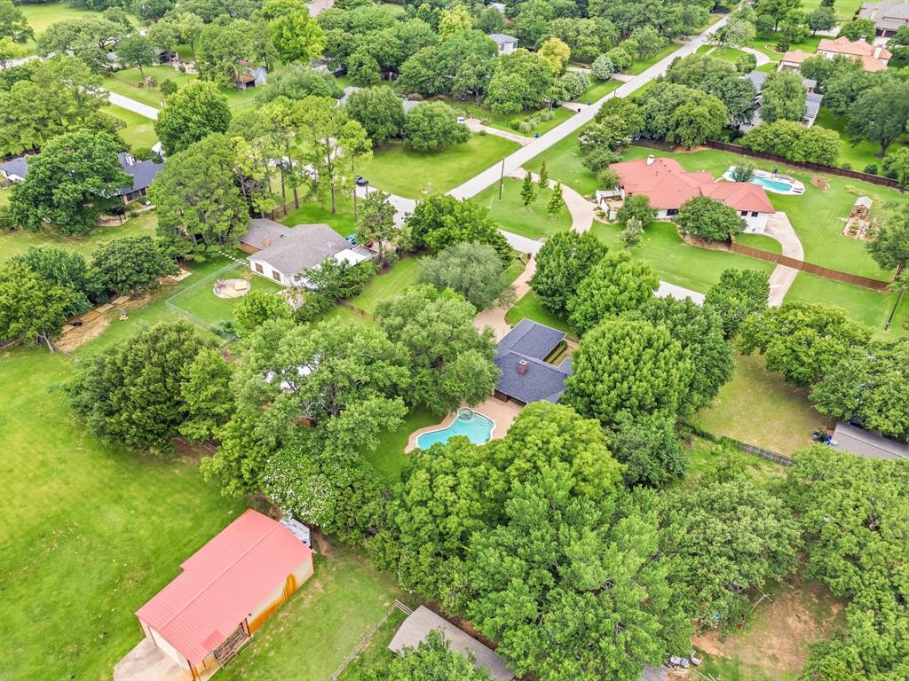 Rush Estates - Land