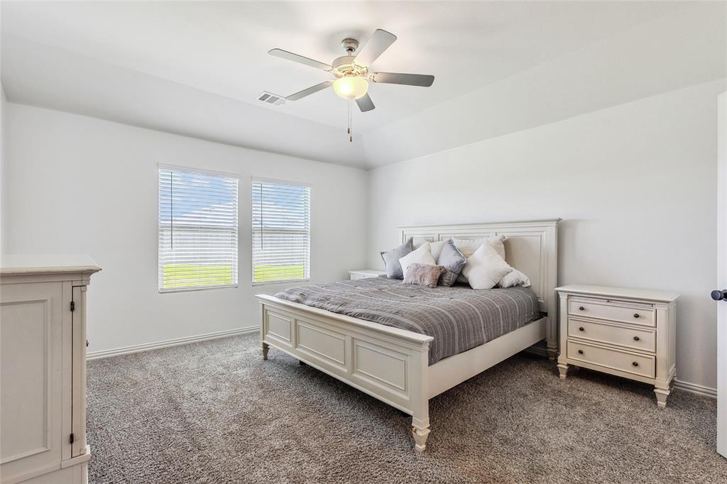 Frost Farm - Residential