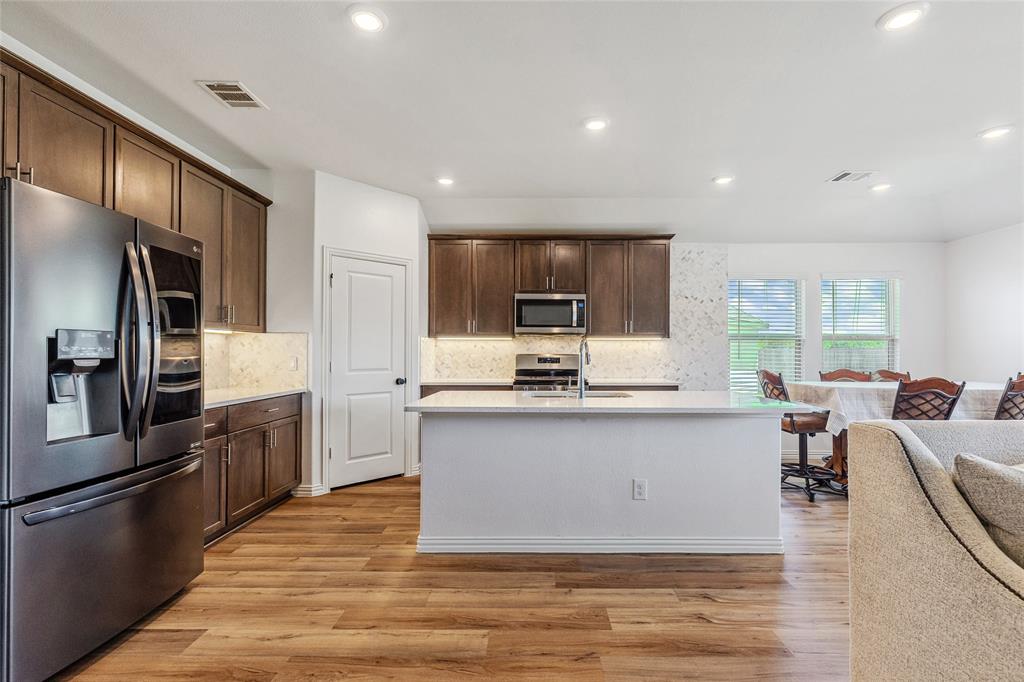 Frost Farm - Residential