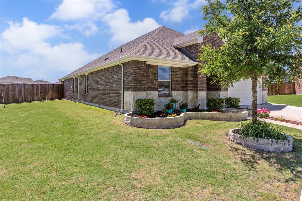 Frost Farm - Residential