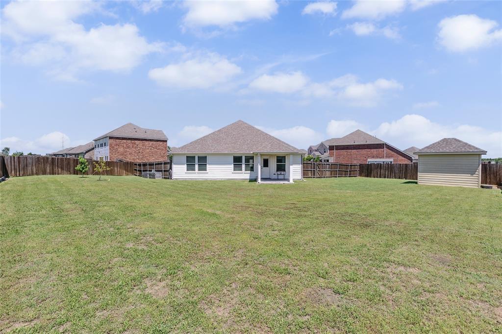 Frost Farm - Residential