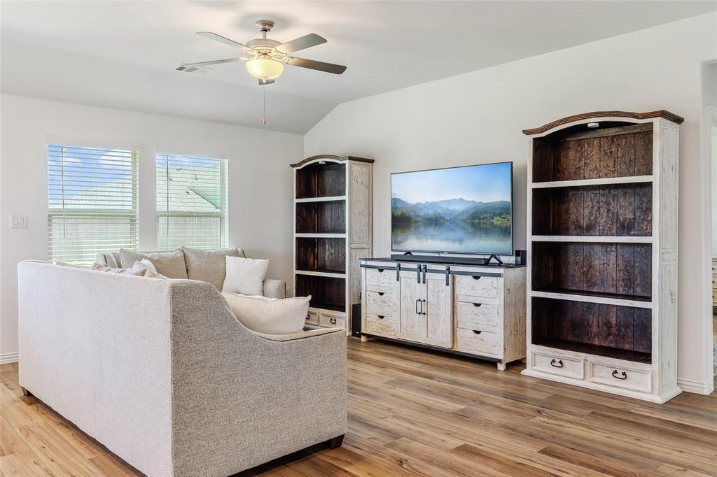 Frost Farm - Residential