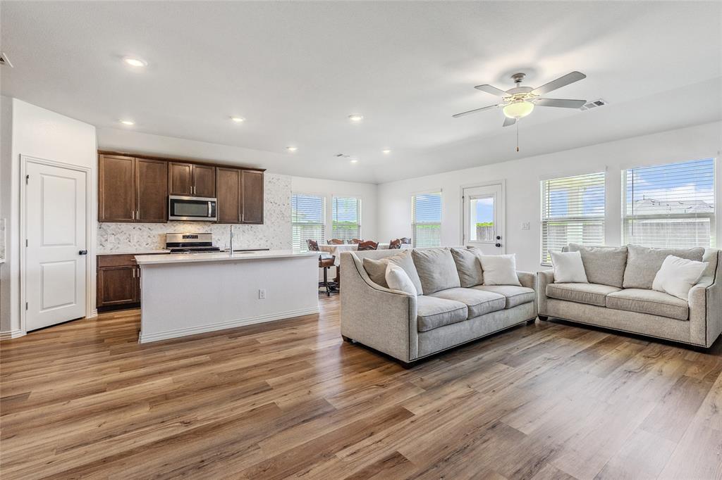 Frost Farm - Residential