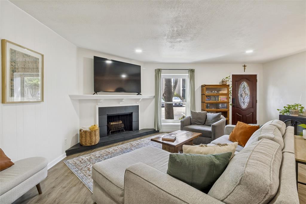Prestonwood Country Club Condos - Residential