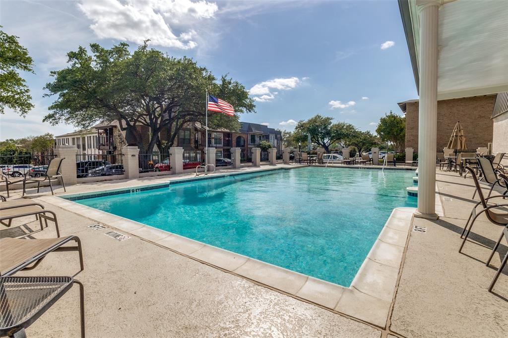 Prestonwood Country Club Condos - Residential