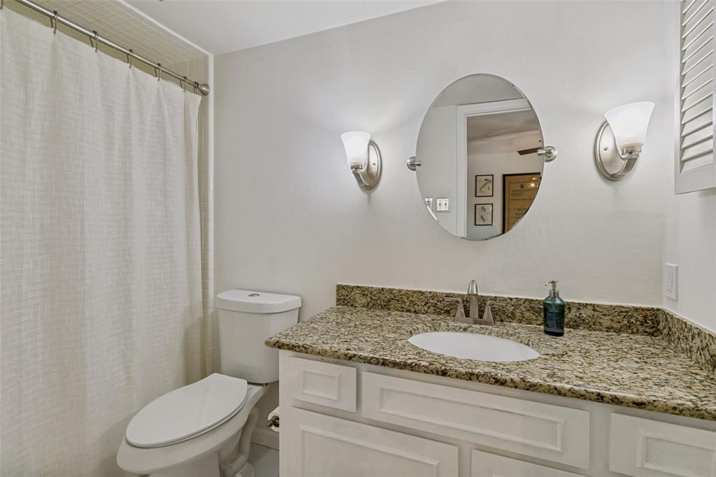 Prestonwood Country Club Condos - Residential