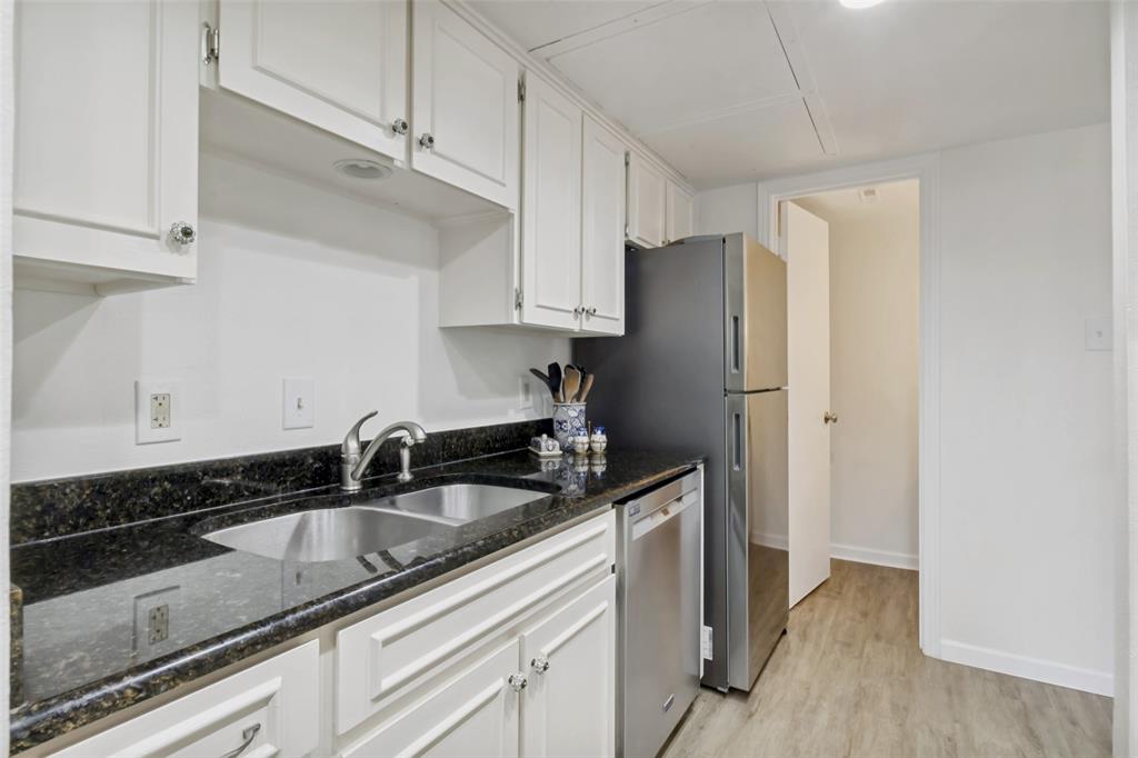 Prestonwood Country Club Condos - Residential