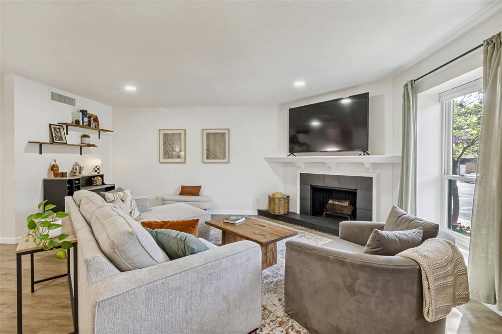 Prestonwood Country Club Condos - Residential