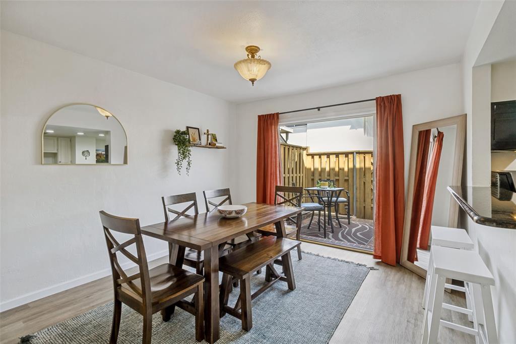 Prestonwood Country Club Condos - Residential