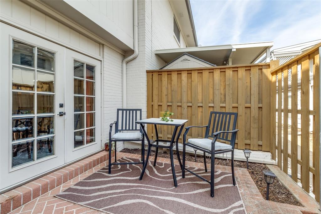 Prestonwood Country Club Condos - Residential