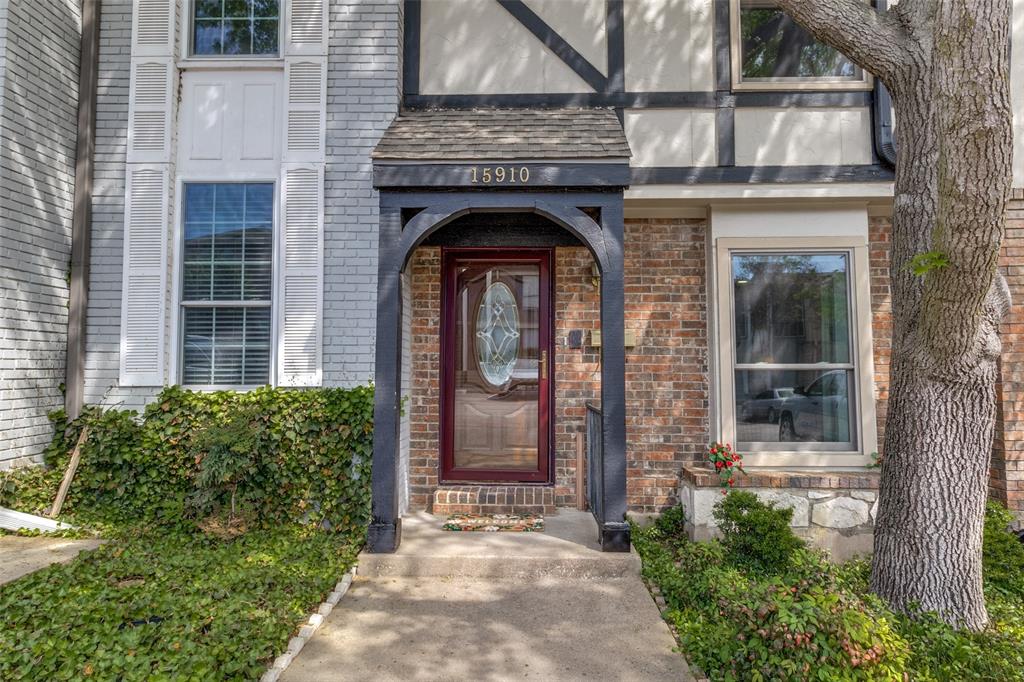 Prestonwood Country Club Condos - Residential