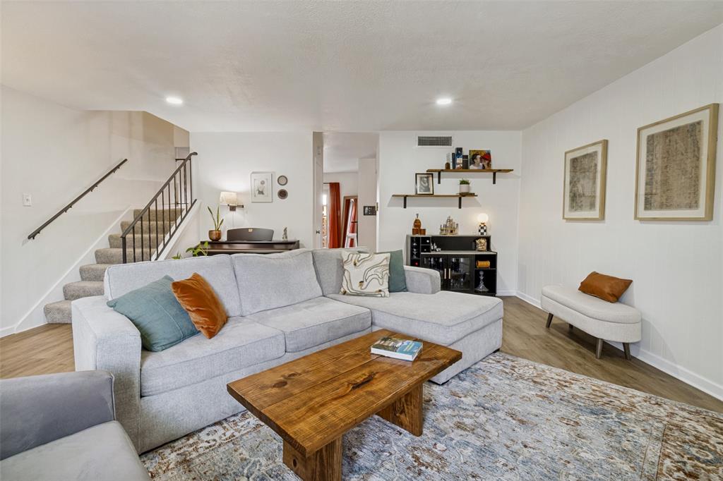 Prestonwood Country Club Condos - Residential